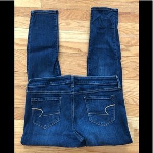 American Eagle Jeggings